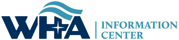 Wisconsin Hospital Association Logo