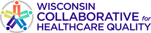 Wisconsin Collaborative for Healthcare Quality Logo