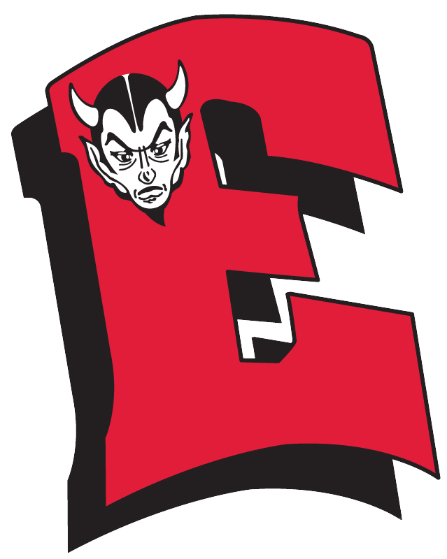 Green Bay East Red Devils