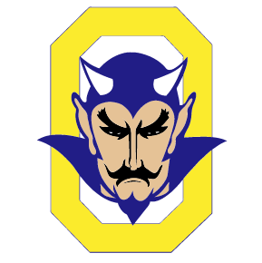 Oconto Blue Devils