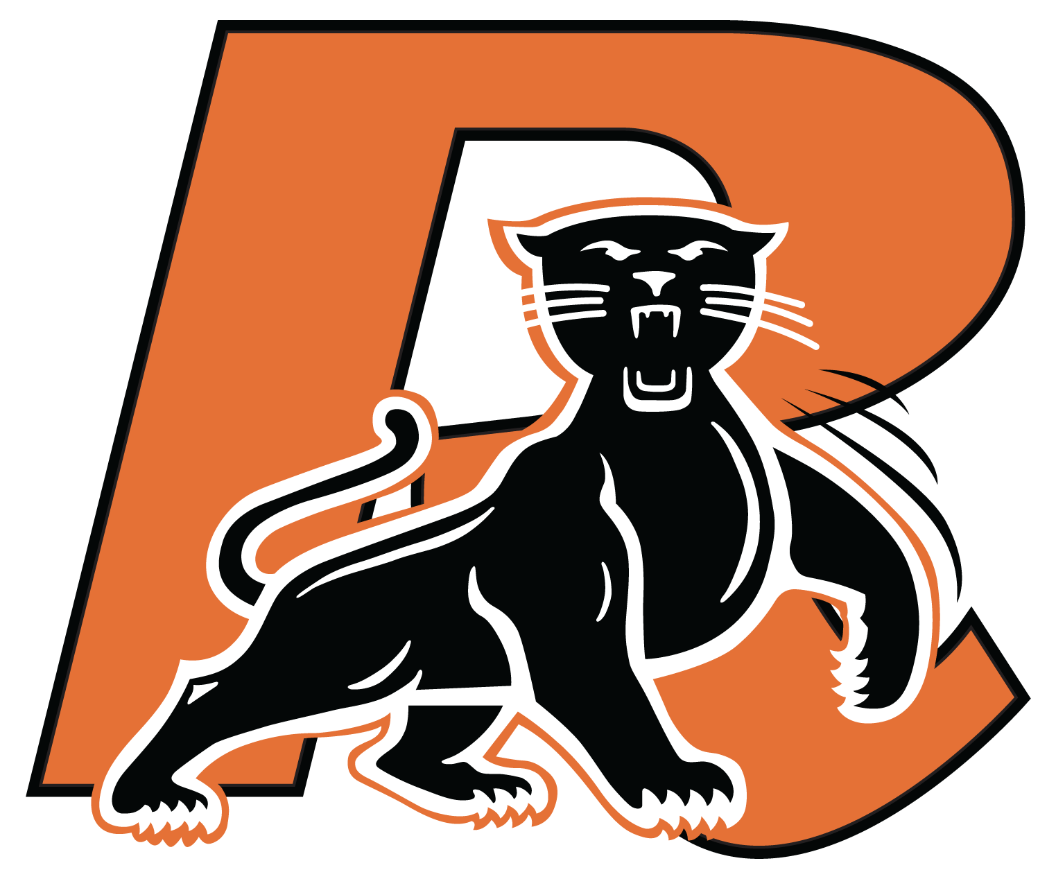 Reedsville Panthers