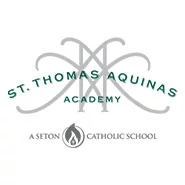 St Thomas Aquinas