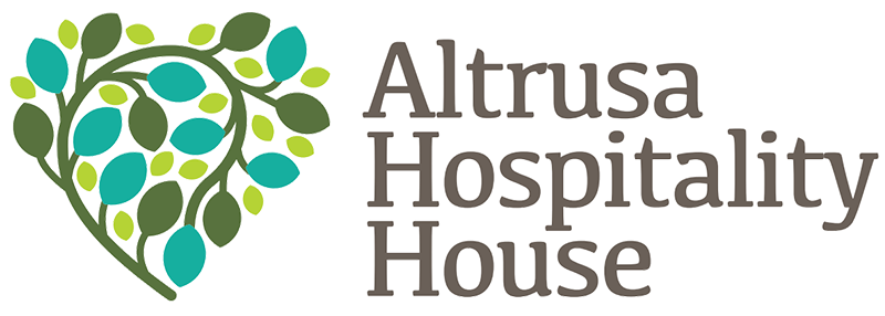 Altrusa House Logo