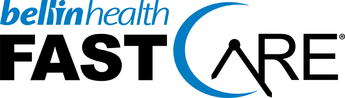 Bellin Health FastCare Logo