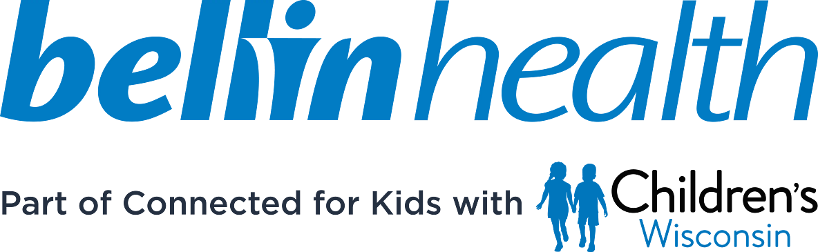 Bellin Connected for Kids Childrens Wisconsin