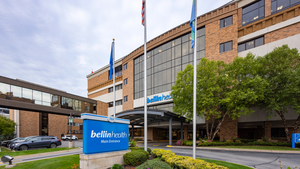 Bellin Hospital