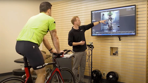 Bellin Health Titletown Cycling Assessment Video Cover