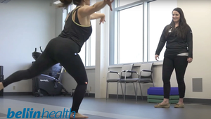 Bellin Health Titletown Dance Assessment Video Cover