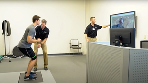 Bellin Health Titletown Movement Performance Lab Video Cover