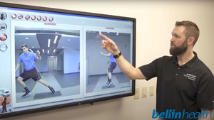 Bellin Health Titletown Athletic Performance & Prevention Assessment Video Cover