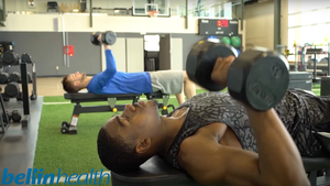 Bellin Health Titletown Strength & Conditioning Services Video Cover