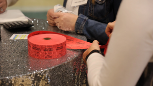 Black Tie & Blue Jean Extravaganza 2022