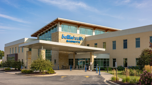 Bellin Health Marinette | Primary Care And Specialty Services