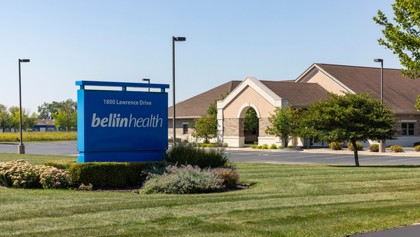 Bellin Health Psychiatric Center - De Pere West | Bellin Health