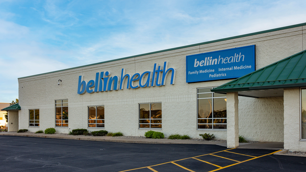 Bellin Health Psychiatric Center - De Pere East | Bellin Health