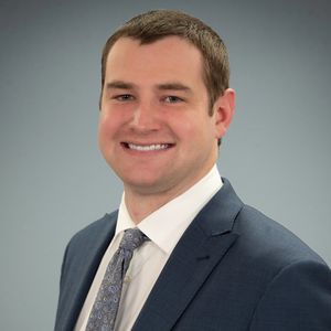 David Vlotho, Talent Acquisition Coordinator