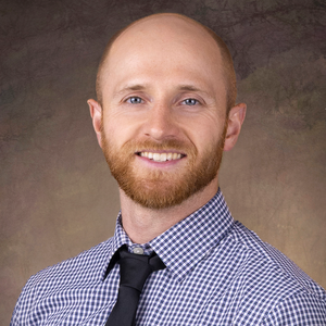 Zach Schroeder, CSCS