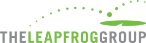 The Leapfrog Group Logo