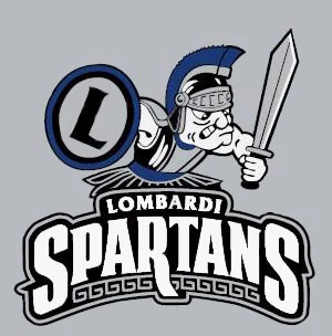 Green Bay Lombardi Spartans