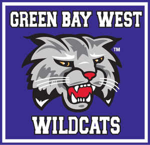Green Bay West Wildcats