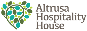 Altrusa House Logo