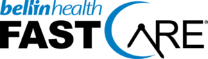 Bellin Health FastCare Logo