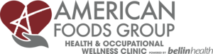 American Foods Group Logo