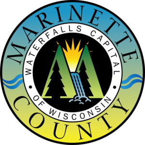 Marinette County Logo
