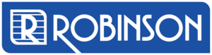 Robinson Logo