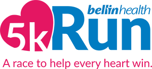 Bellin Health Marinette 5K Heart Run
