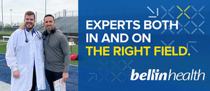 experts both in and on the right field