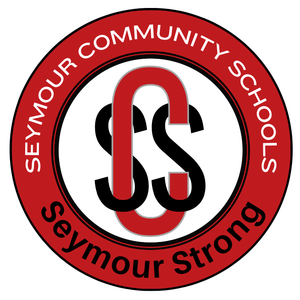 Seymour Community Schools logo