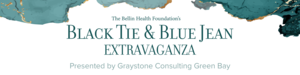 Bellin Health Foundation's Black Tie & Blue Jean Extravaganza