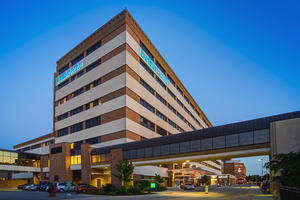 Bellin Health Hospital Campus